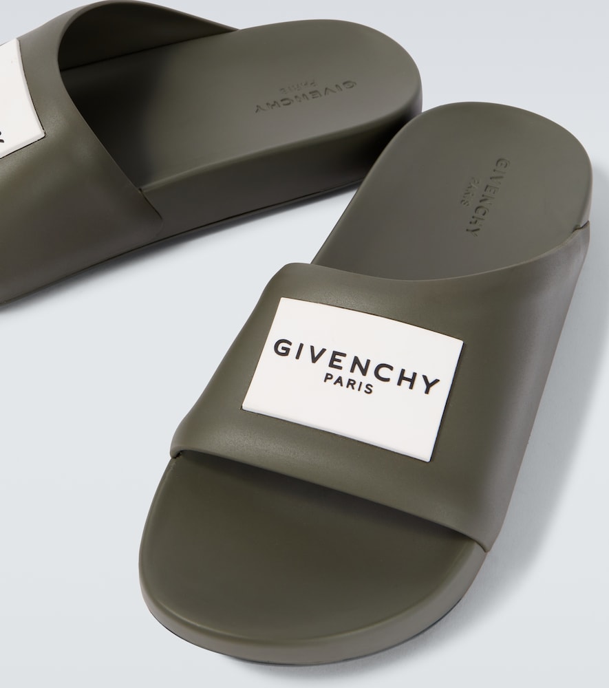  Givenchy Givenchy Pantoletten 