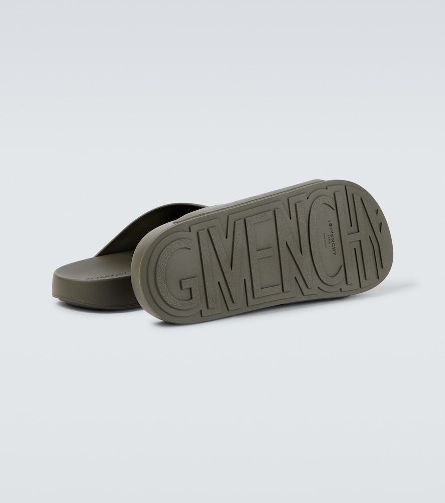  Givenchy Givenchy Pantoletten 