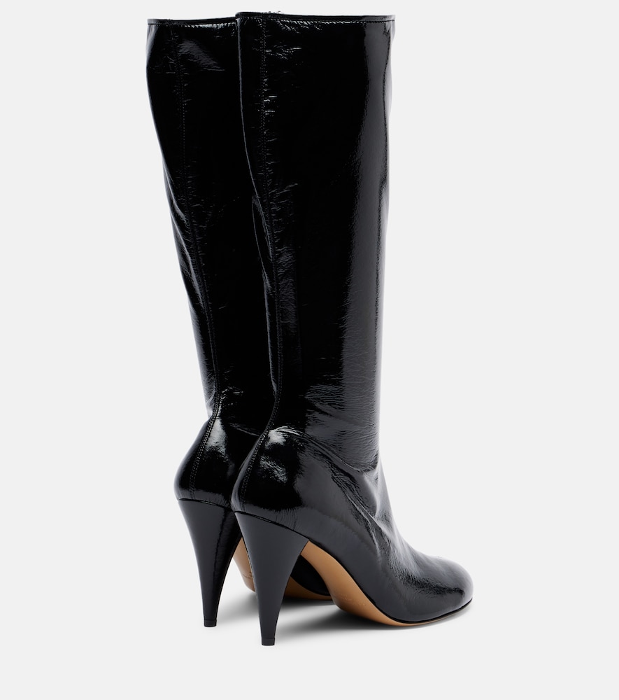 Le Monde Béryl X Kim Sion Madison 95 Knee-High Boots