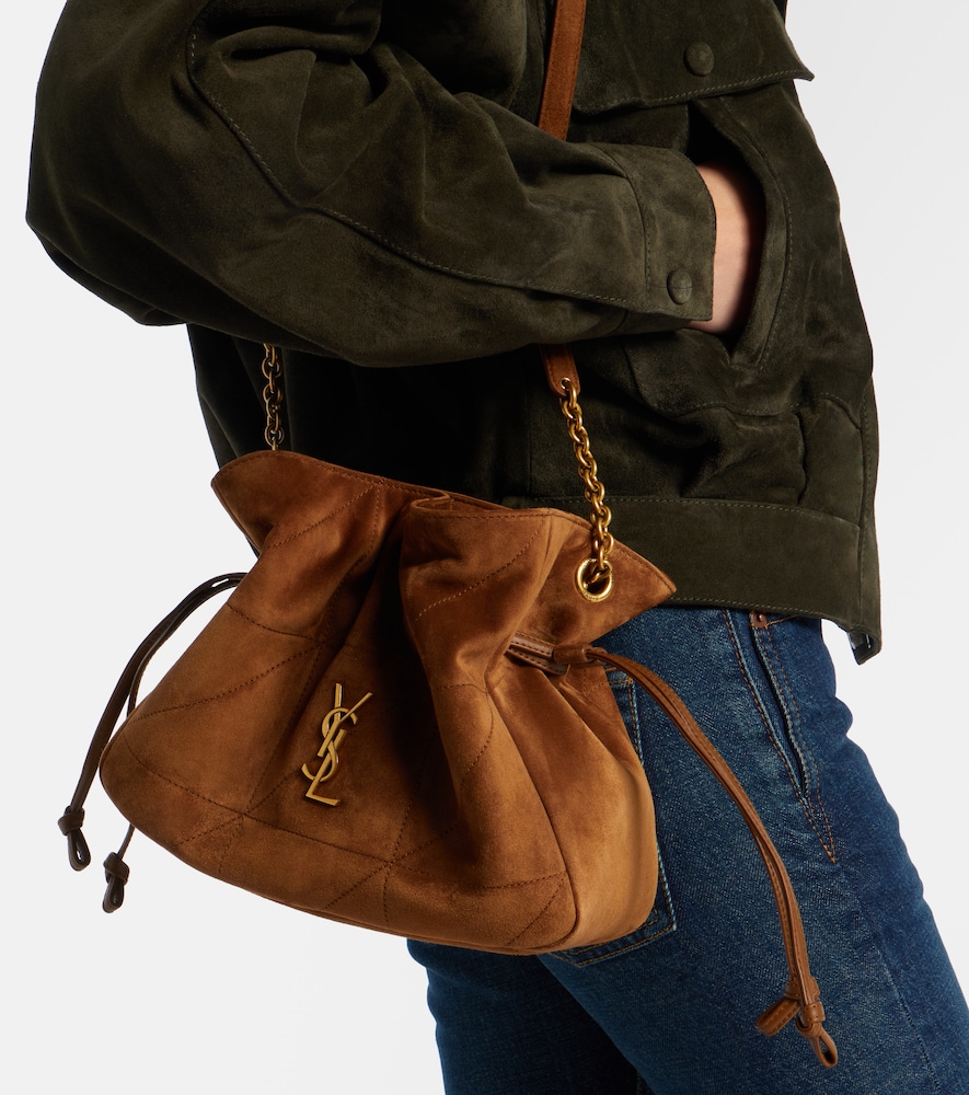 Jamie Small Shoulder Bag
