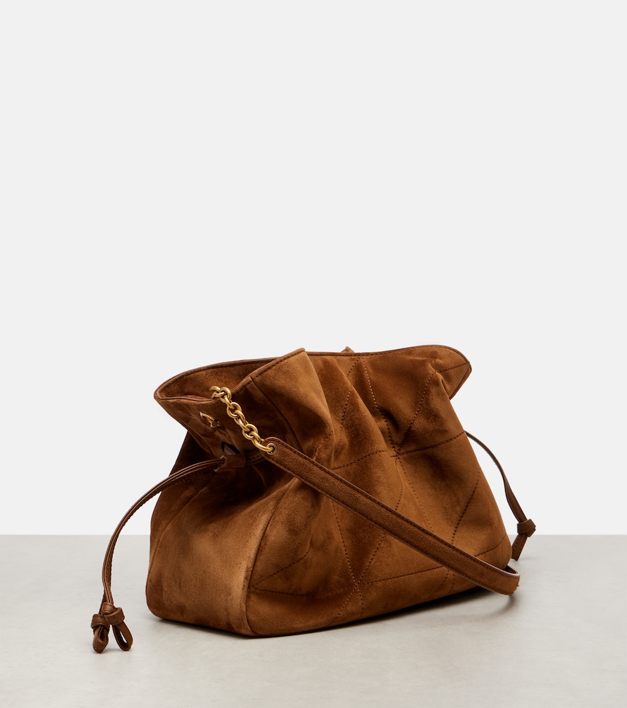 Jamie Small Shoulder Bag