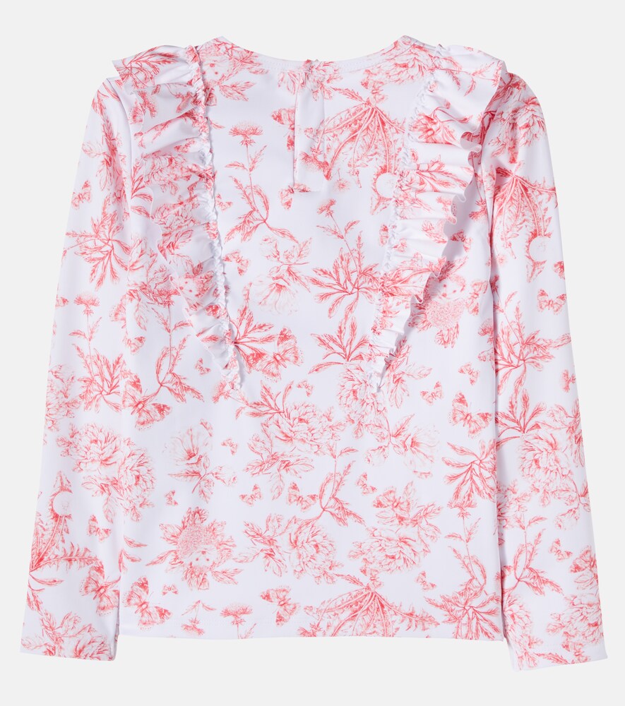  Tartine Et Chocolat Tartine Et Chocolat Rashguard 