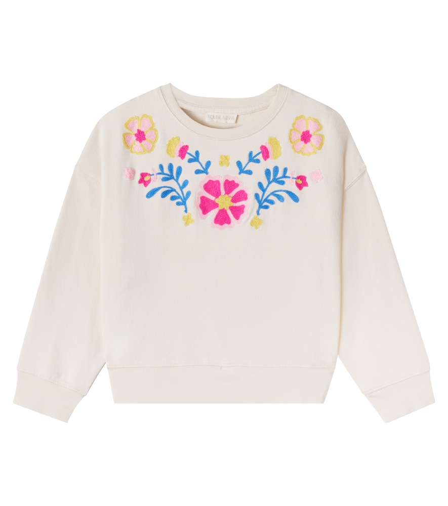 Cotton Poplin Shirt