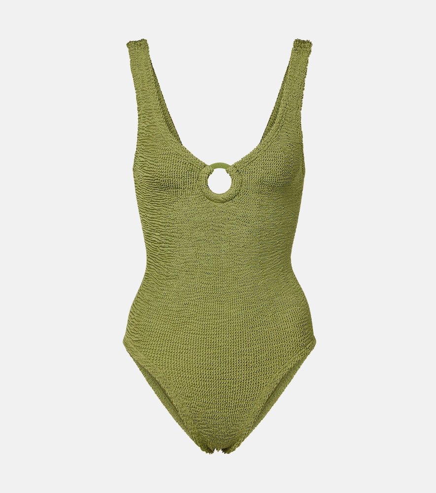 Hunza G Celine swimsuit