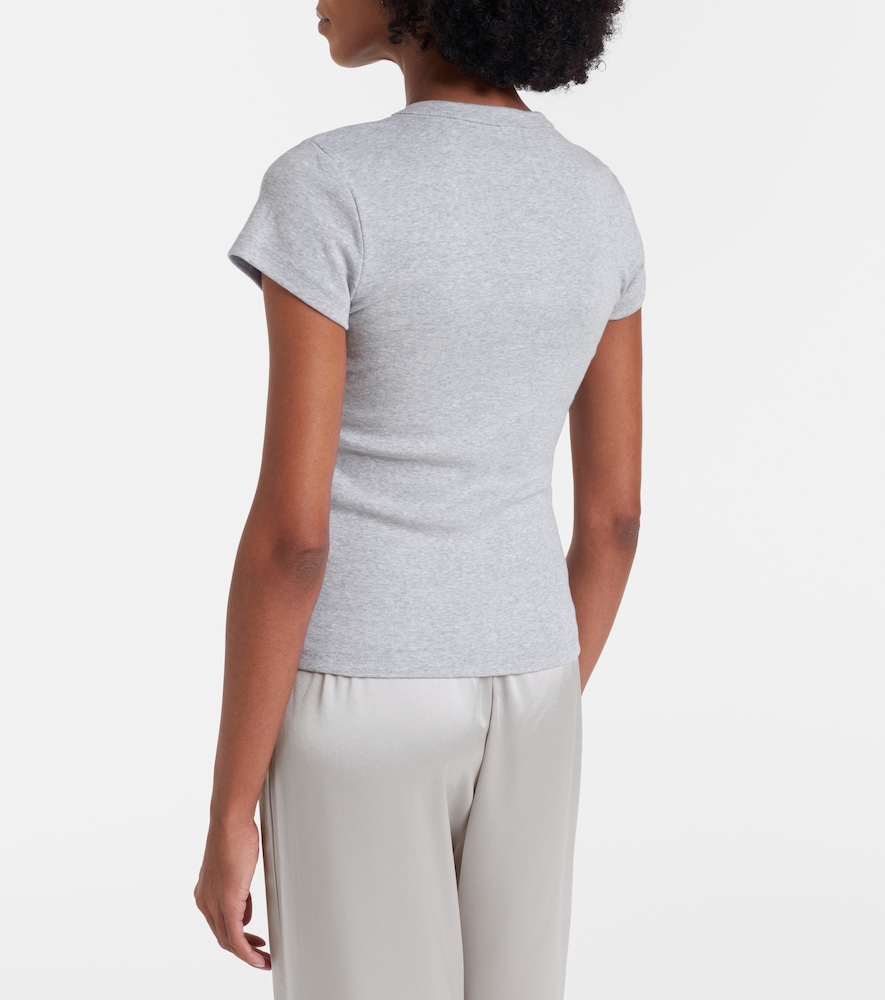 Nando Cotton Jersey T-Shirt