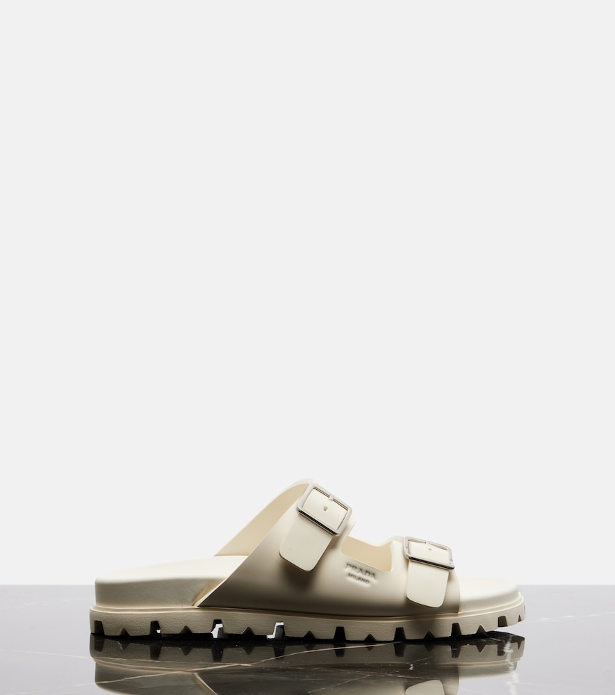  Prada Prada Sandalen 