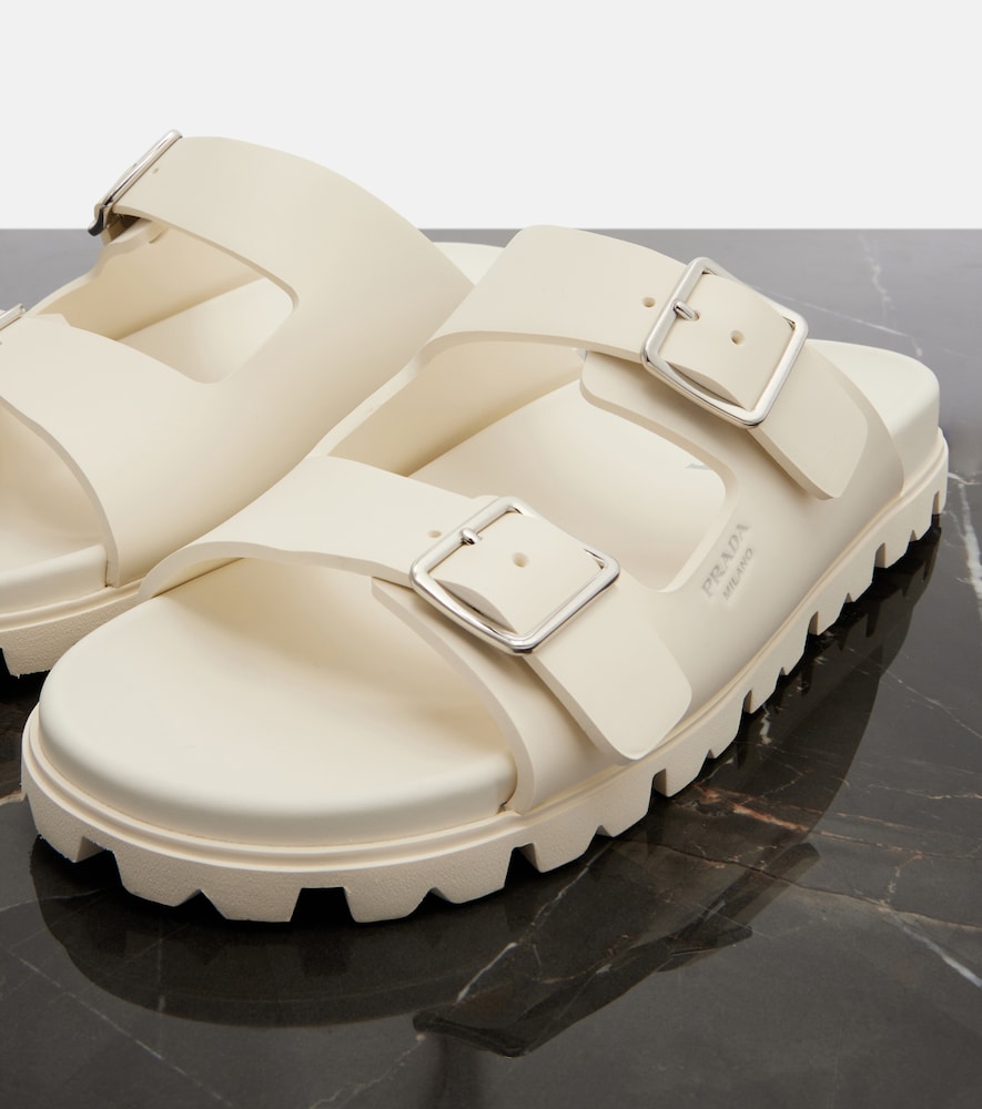  Prada Prada Sandalen 