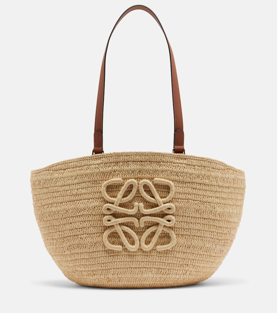 Loewe Paula's Ibiza Eclipse Medium Basket Bag Women's - Mytheresa