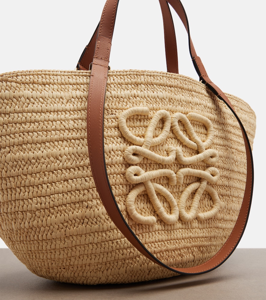  Loewe Loewe Paula's Ibiza Tote Bag Eclipse Medium 