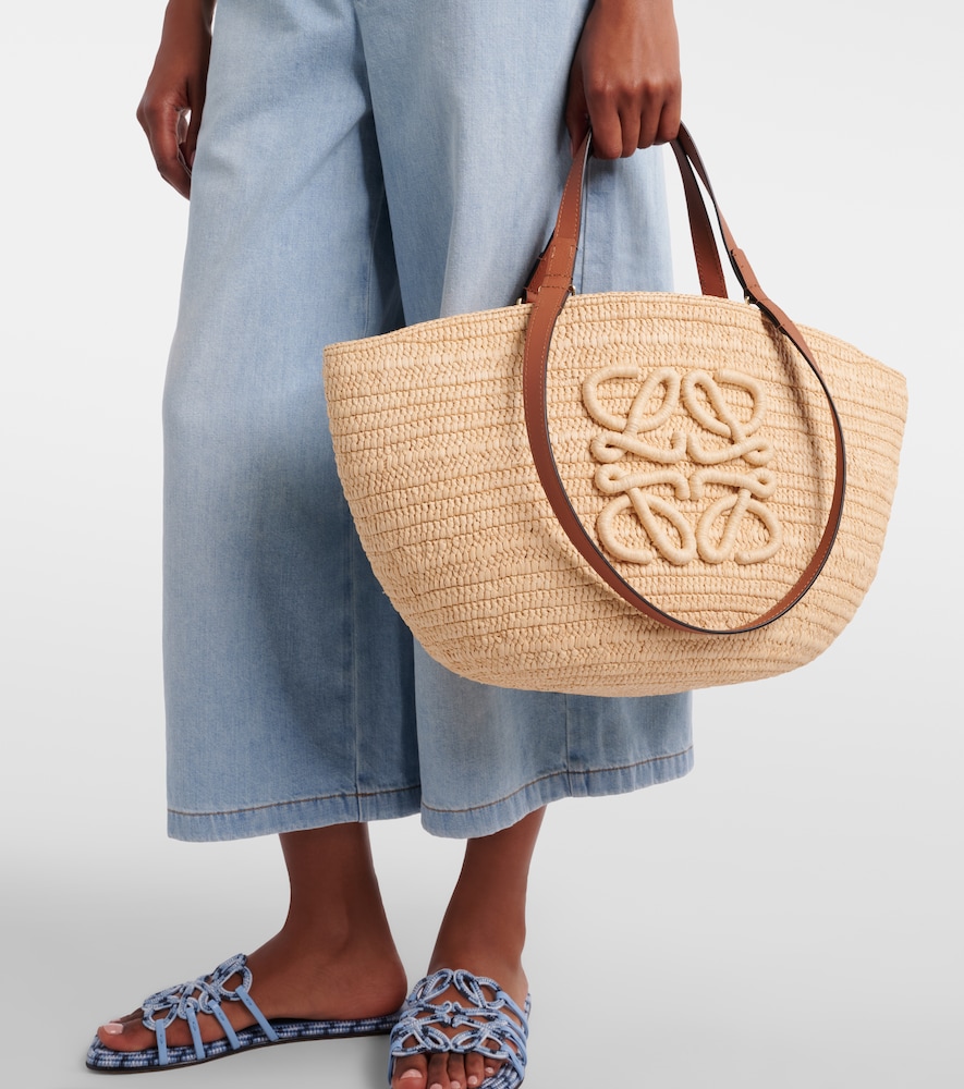 Paula'S Ibiza Eclipse Medium Basket Bag