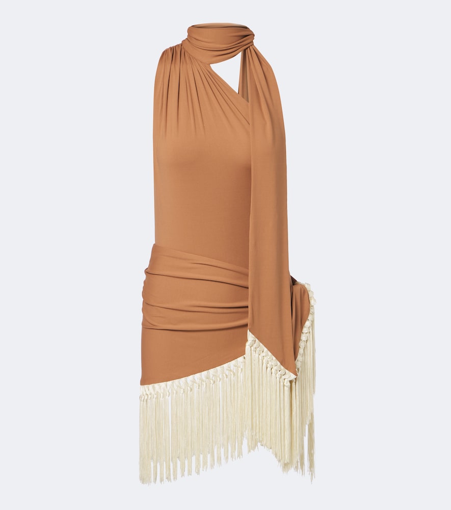 Set Siwa aus Badeanzug und Strandkleid