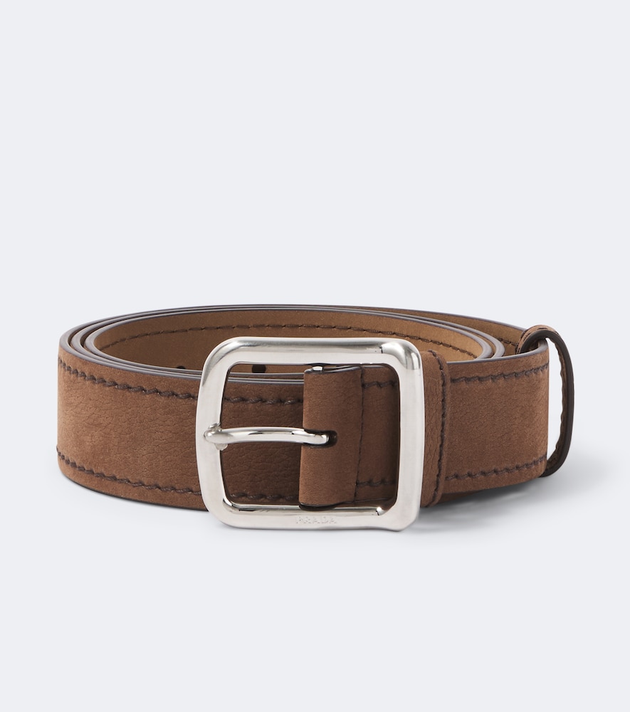 Cintura in pelle