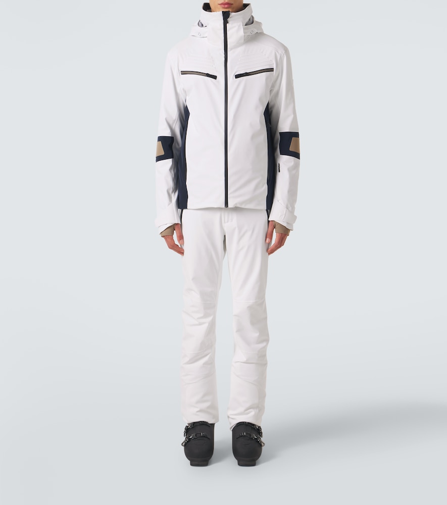Theo Ski Jacket