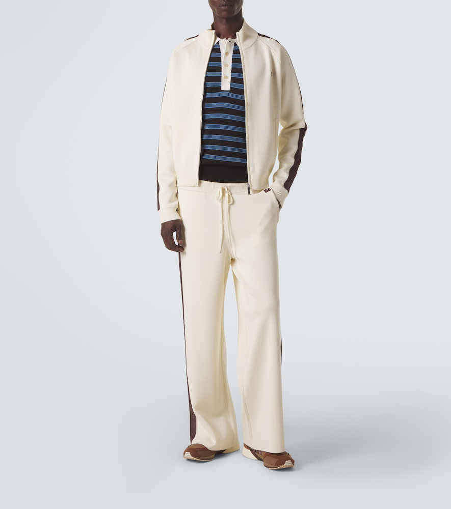  Wales Bonner Wales Bonner Tide Trackpants 