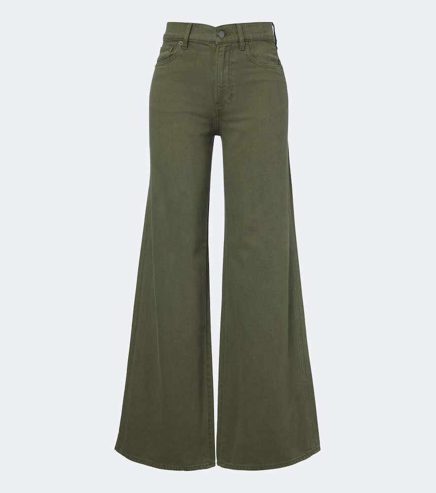 Kasey Flared Jeans
