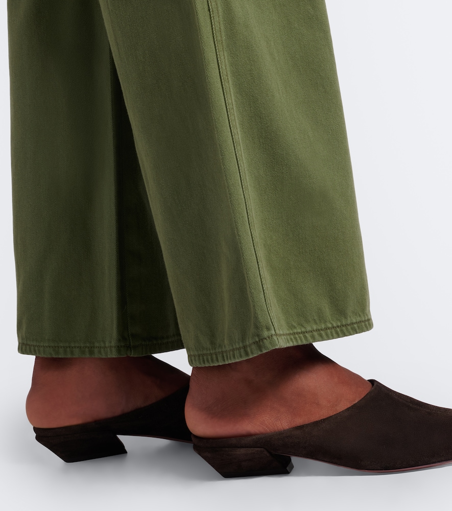 Kasey Flared Jeans