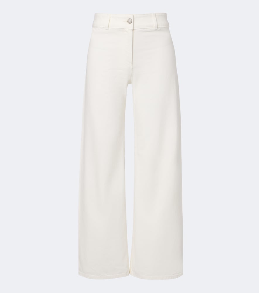 Nili Lotan Jean wide Megan 495 €