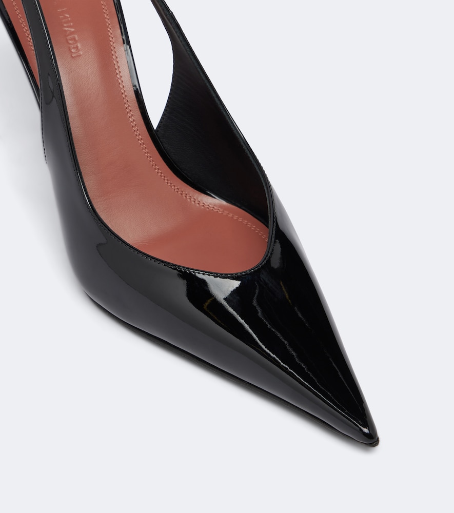 Anok Slingback
