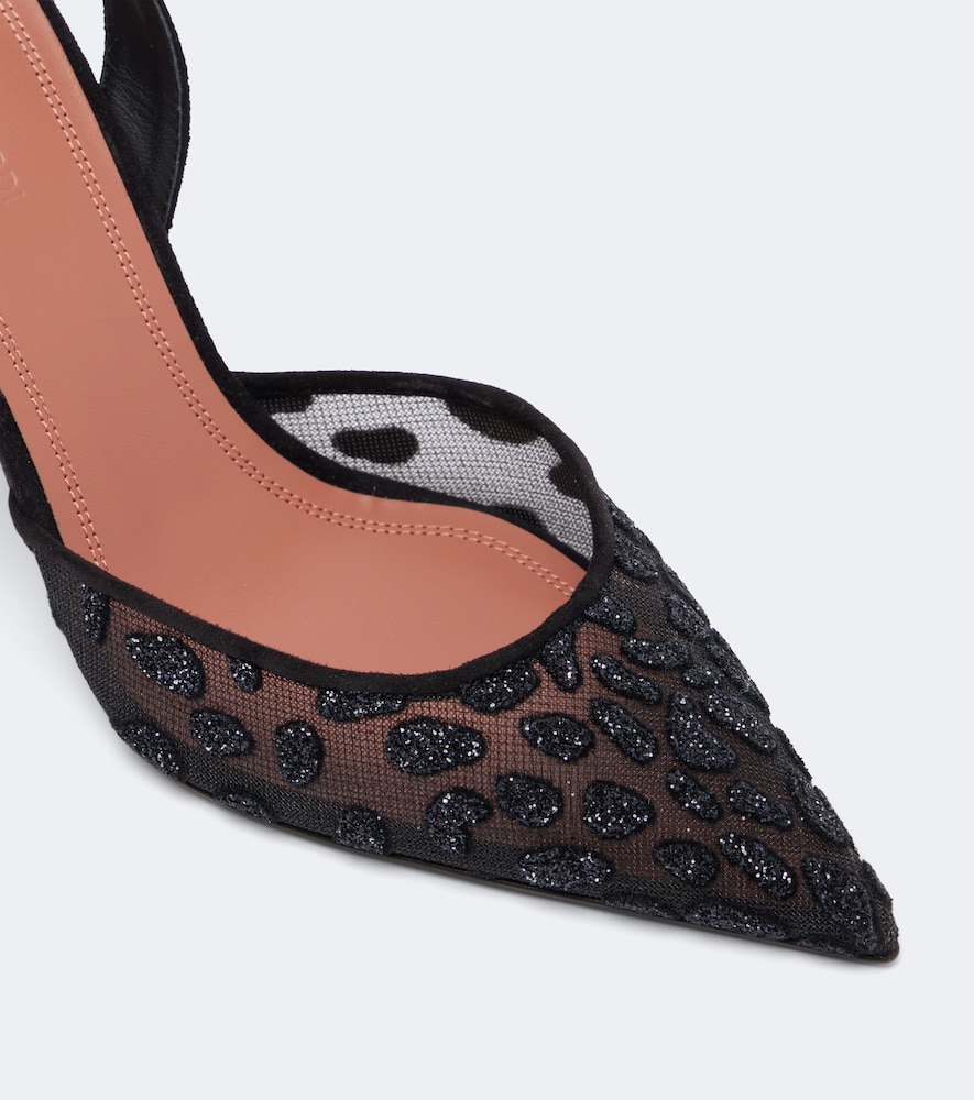 Holli Slingback