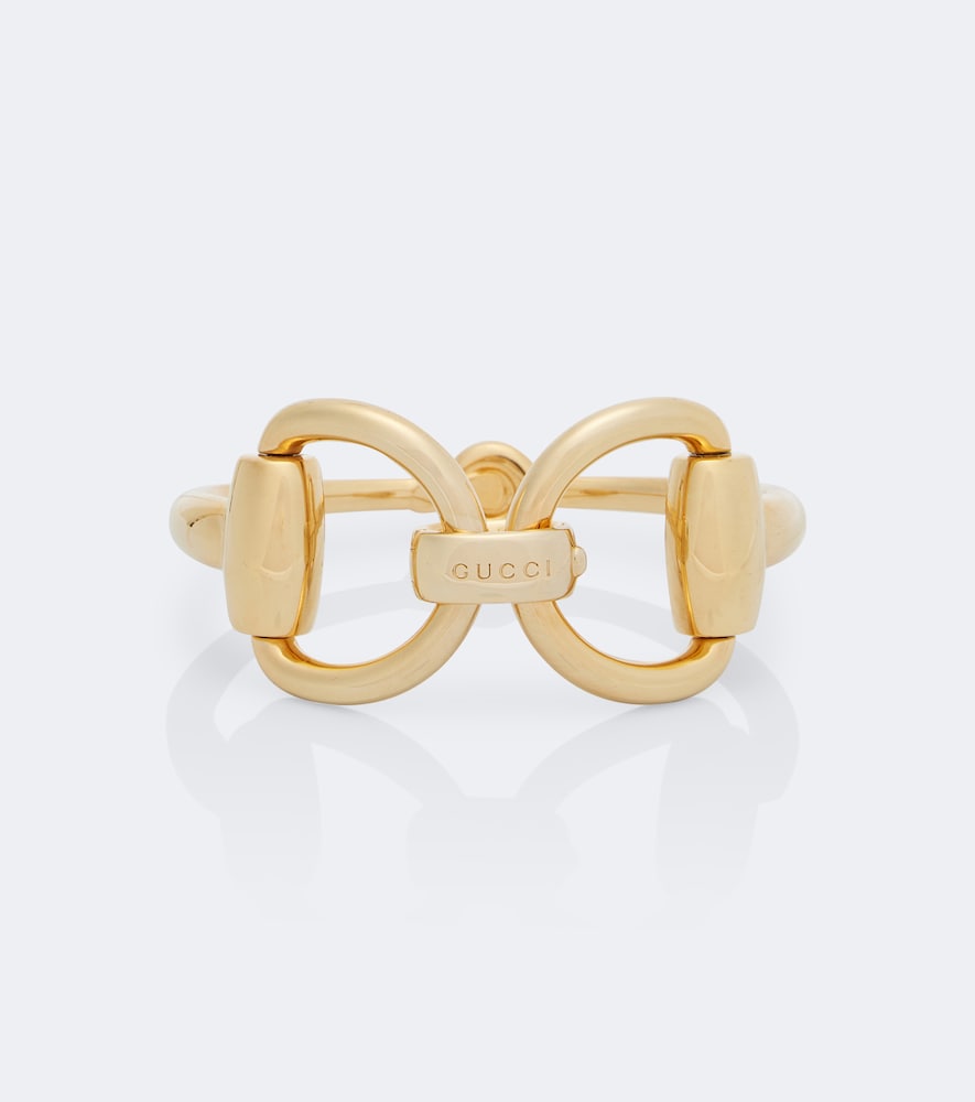 Gucci Bracelet Horsebit 980 €