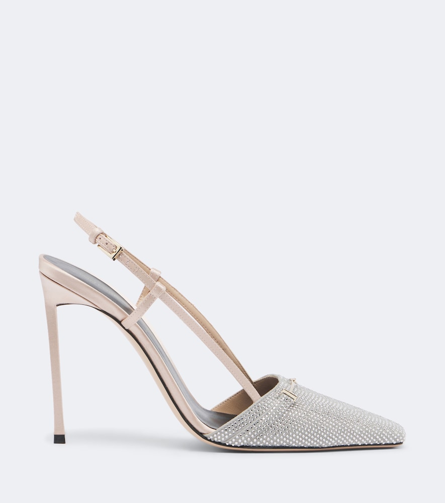 Arc Slingback