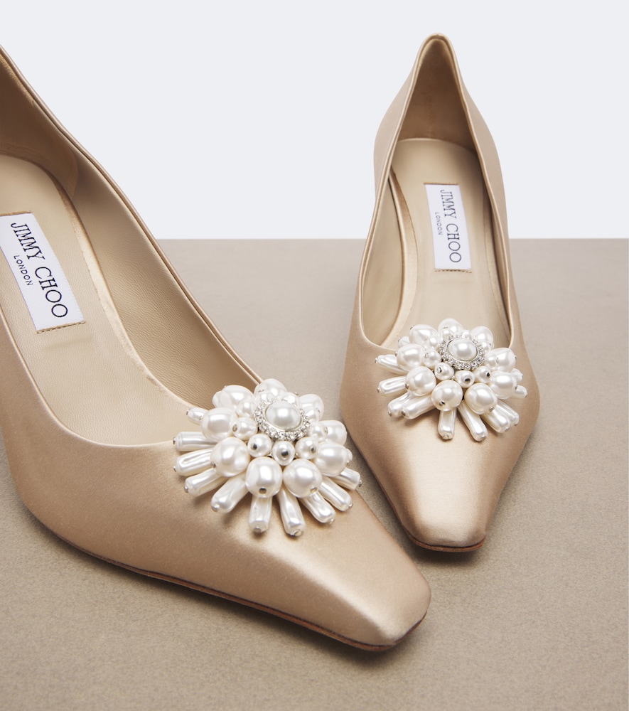 Ines Pumps