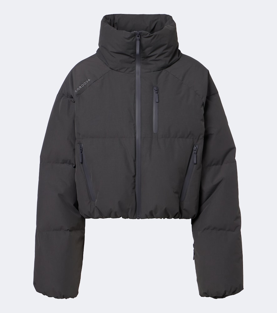 Cortina Ski Jacket