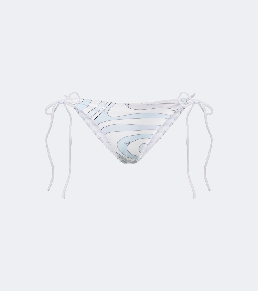 Bikini-Höschen Iride