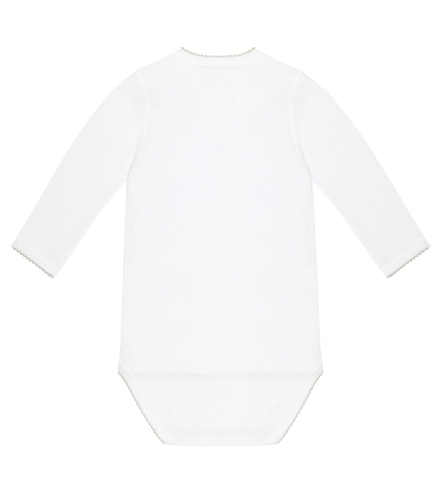  Bonpoint Bonpoint Baby Set Aus Sieben Bodys 