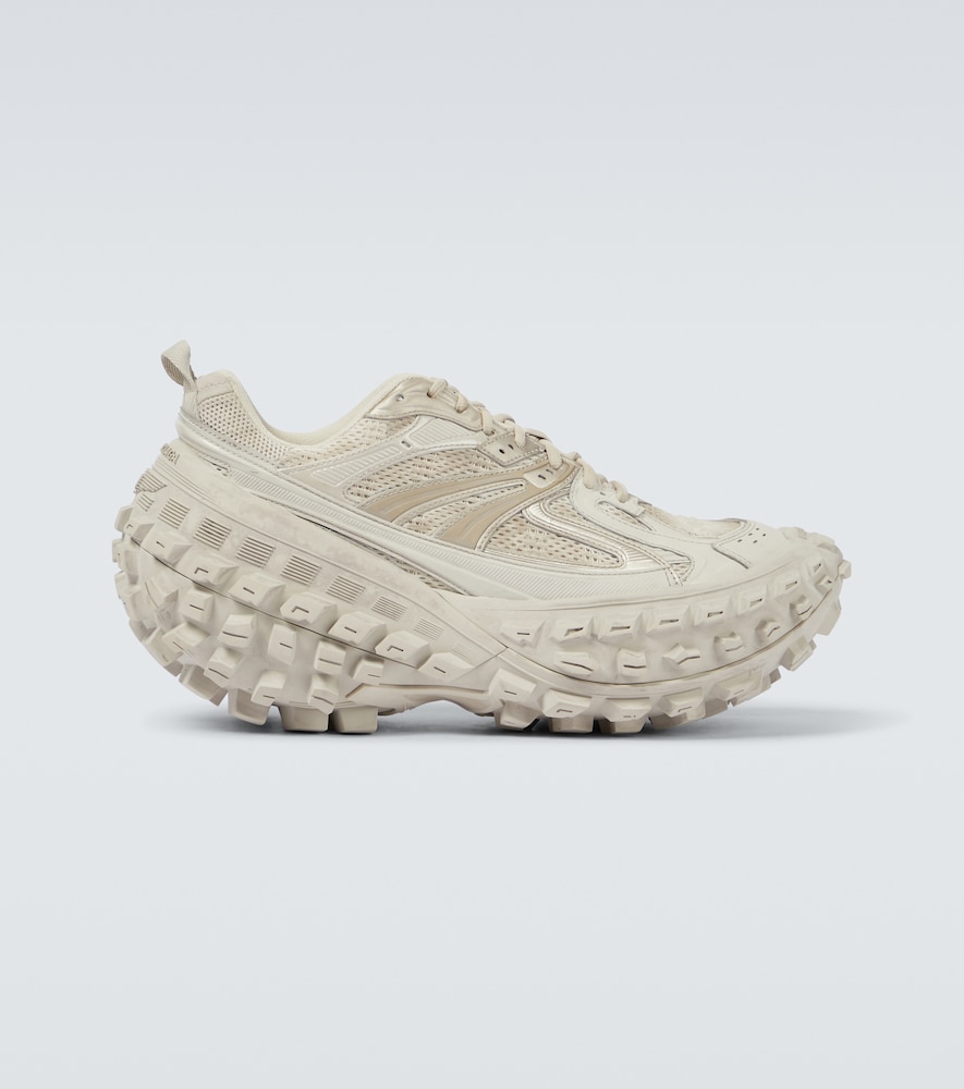  Balenciaga Balenciaga Sneakers Bouncer Aus Mesh 