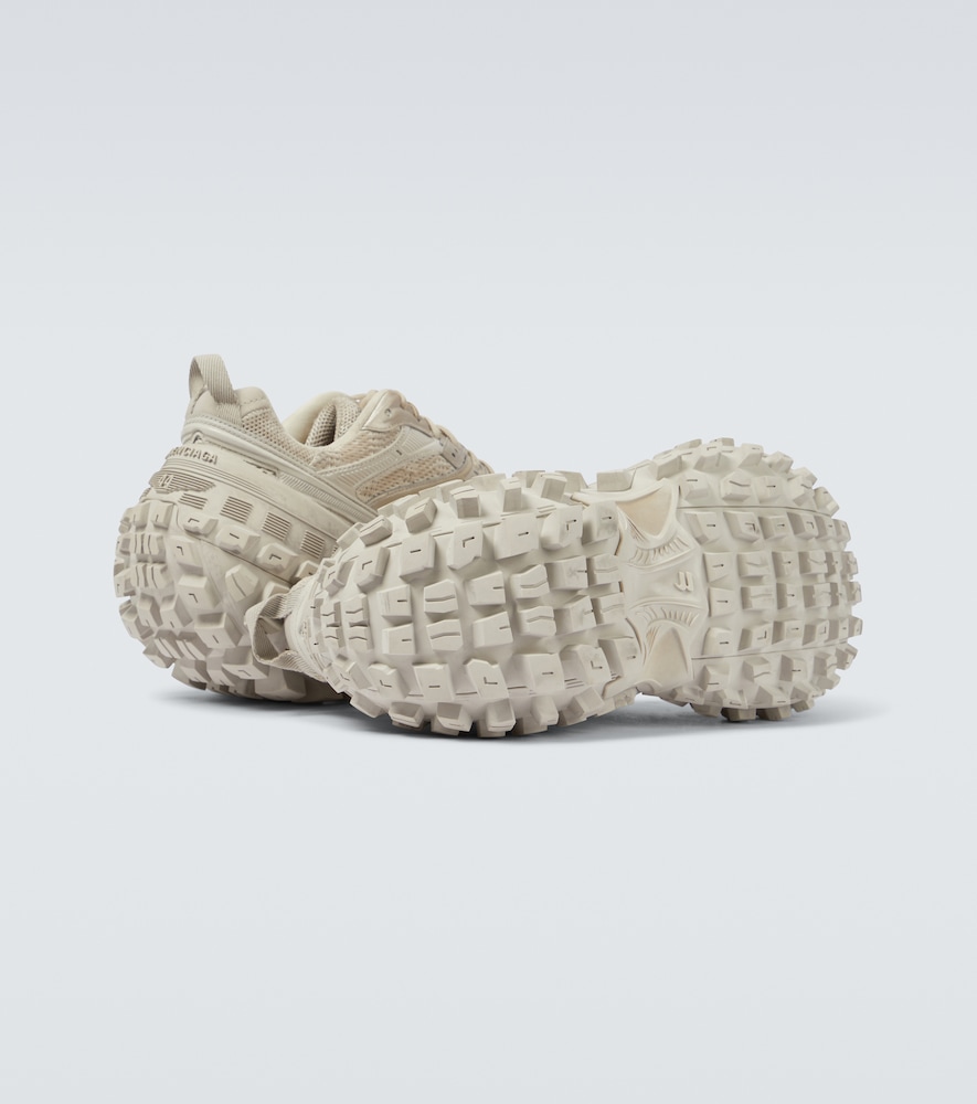  Balenciaga Balenciaga Sneakers Bouncer Aus Mesh 