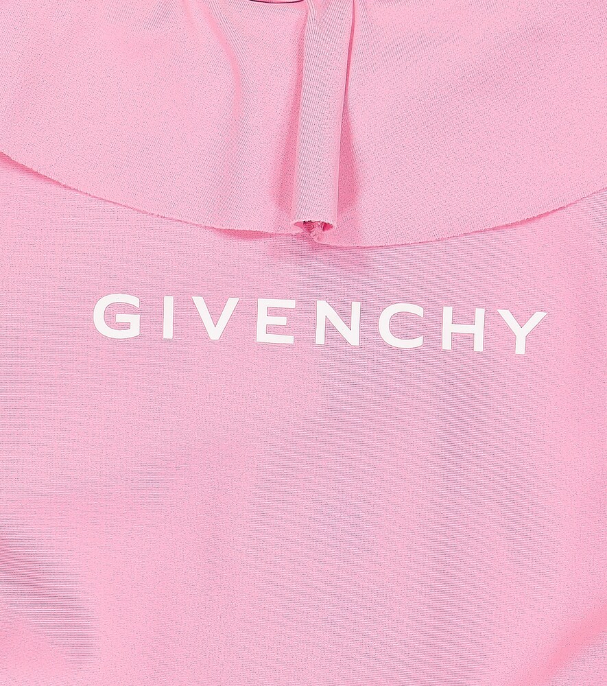 Givenchy Kids Givenchy Kids Rashguard 