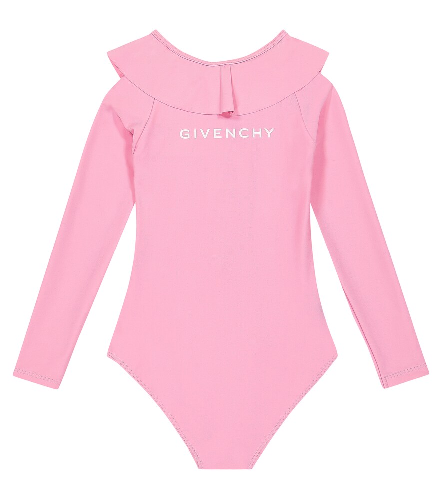  Givenchy Kids Givenchy Kids Rashguard 