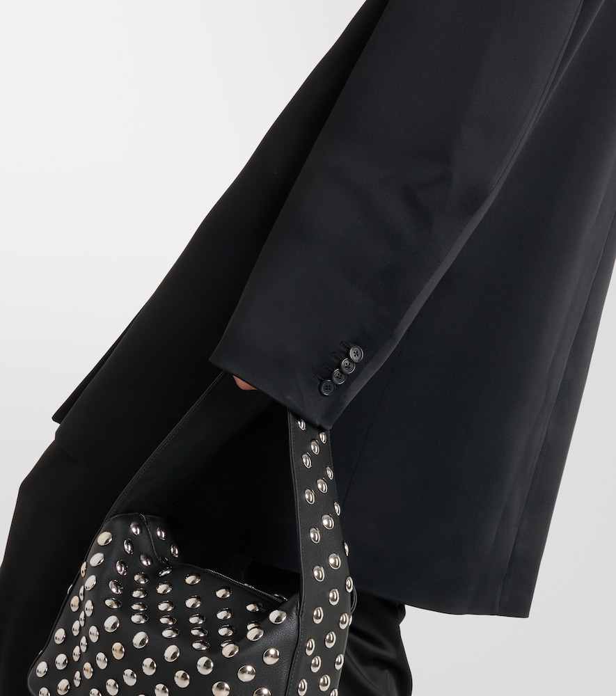  Khaite Khaite Ray Oversized Coat 