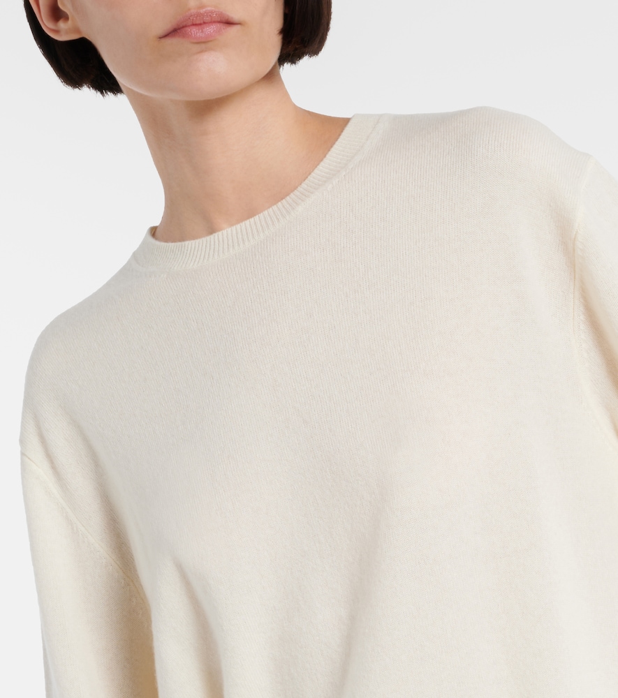  Toteme Toteme Pullover Aus Kaschmir 