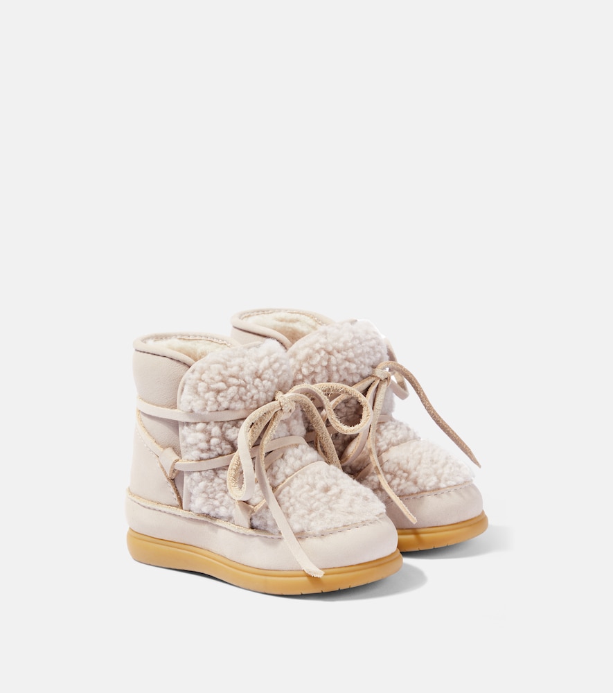Donsje Bébé – Bottines Ceysa
