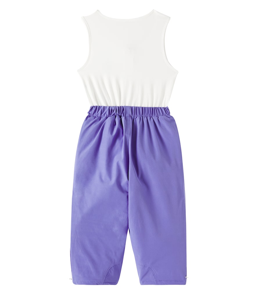  Roarsome Roarsome Sparkle The Unicorn Ski Pants 
