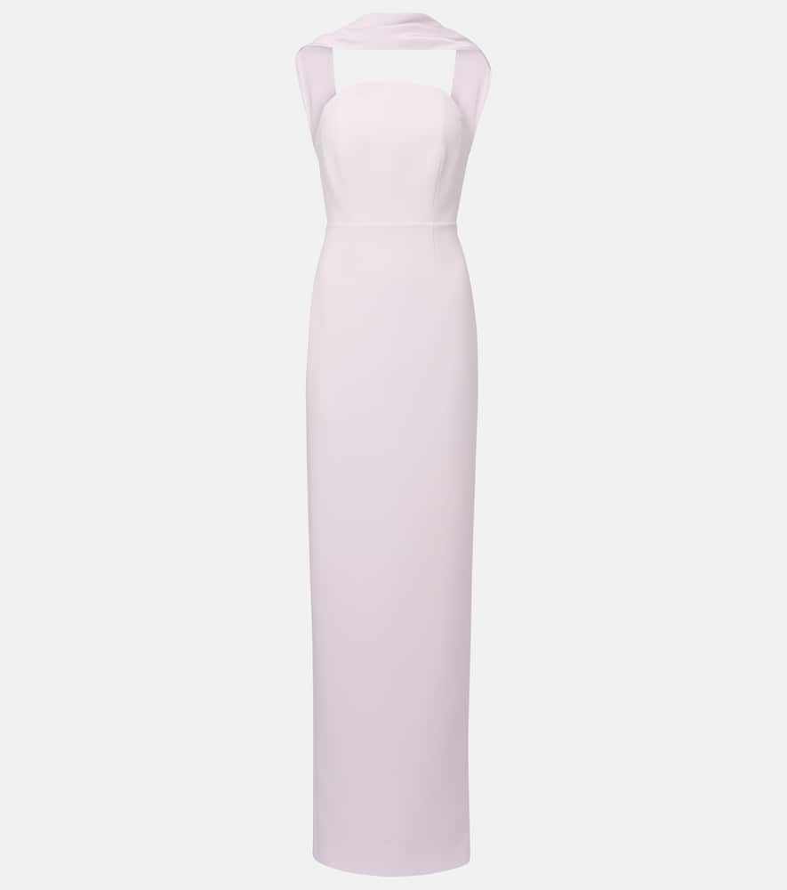 Roland Mouret Cady gown