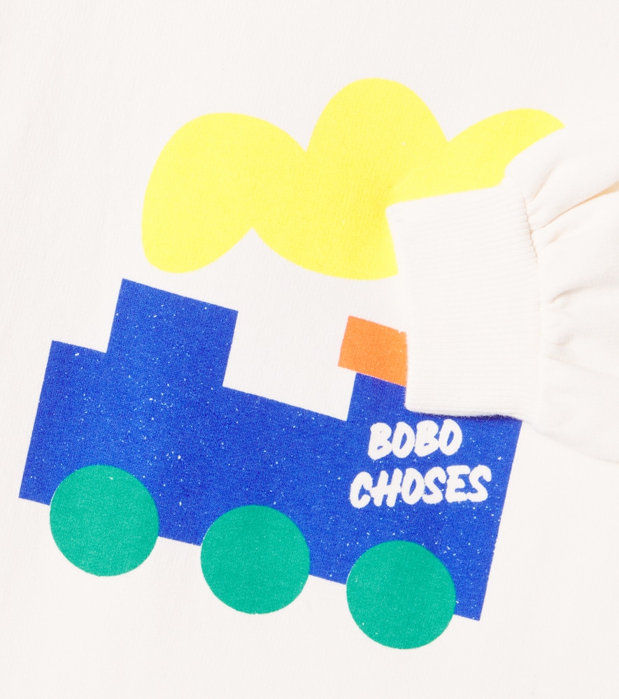  Bobo Choses Bobo Choses Baby Body Bobo Choo Choo 