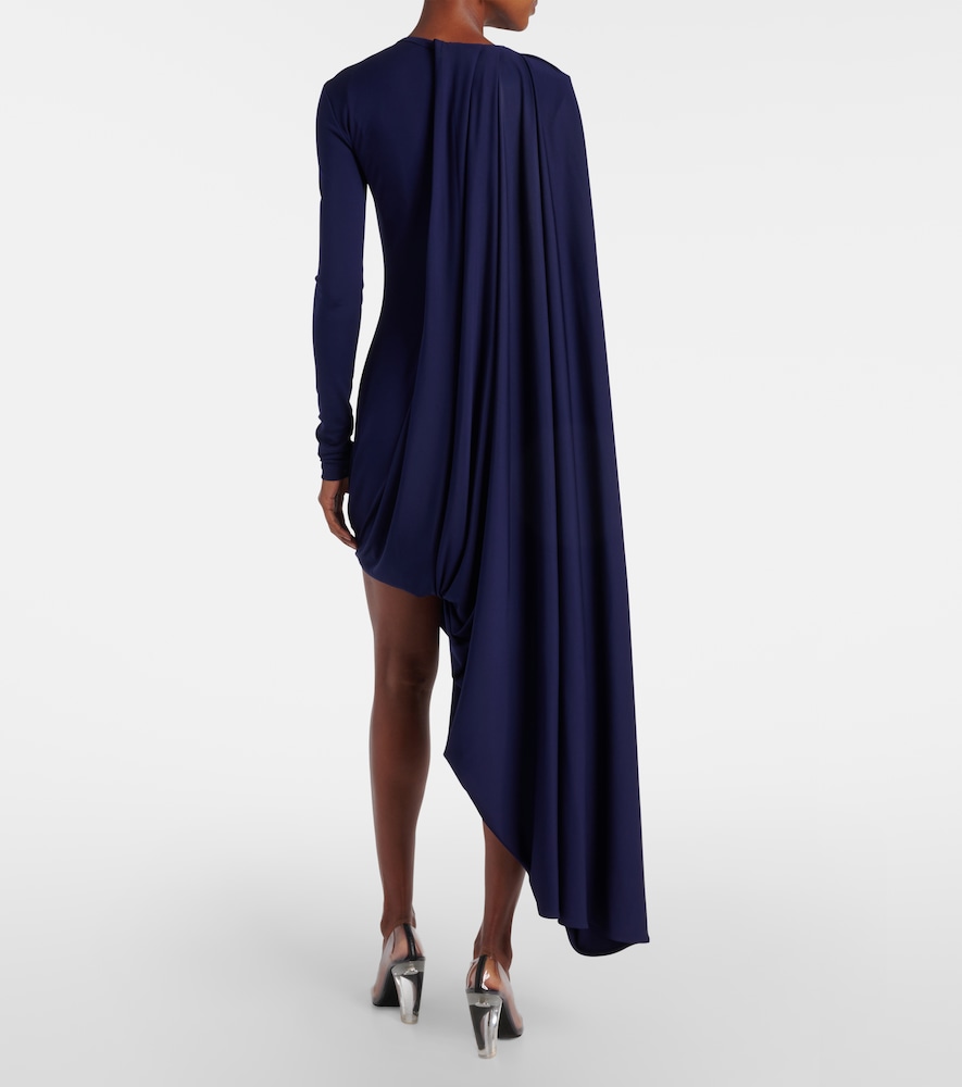  Sportmax Sportmax Maxikleid Ariete 1234 Aus Jersey 