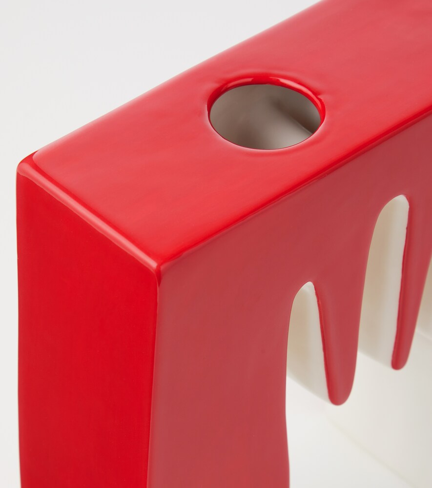 Impronta Mano ceramic 花瓶