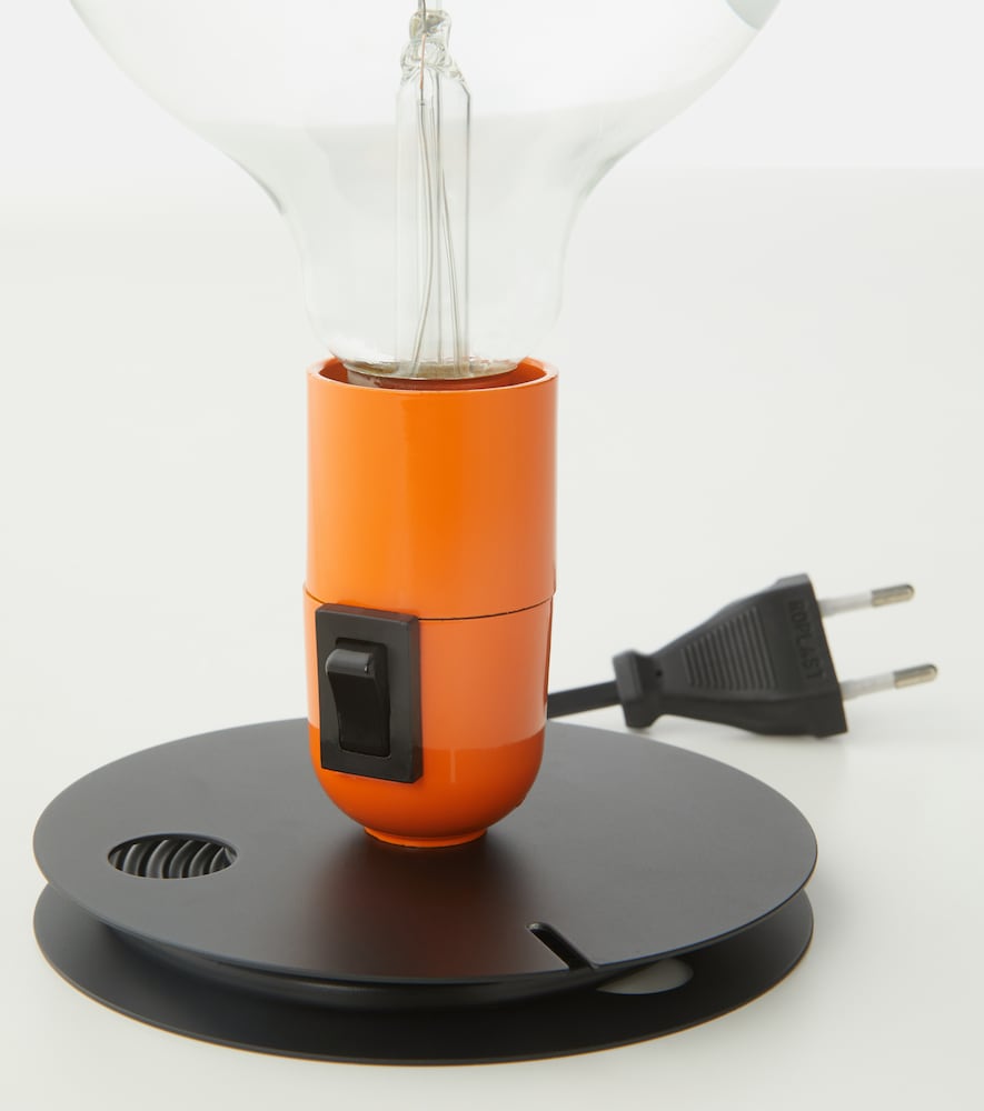  Flos Flos Tischleuchte Lampadina By Achille Castiglioni (eu-stecker) 