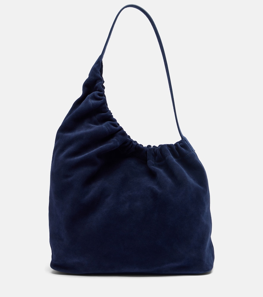 Aesther Ekme Sac Demi Lune Cloud en daim 472 €