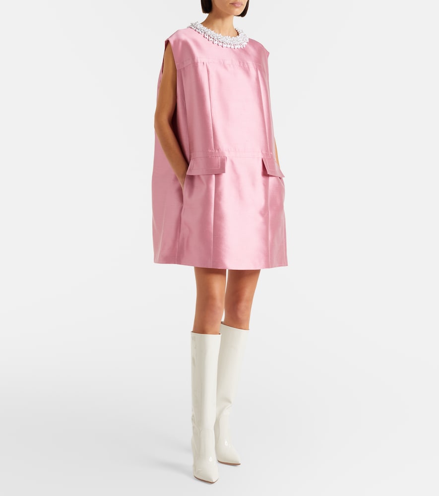 Hansen 85 Knee-High Boots