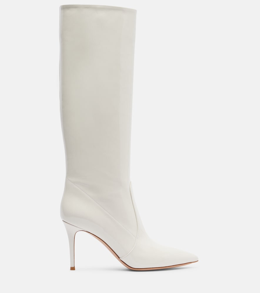 Hansen 85 Knee-High Boots