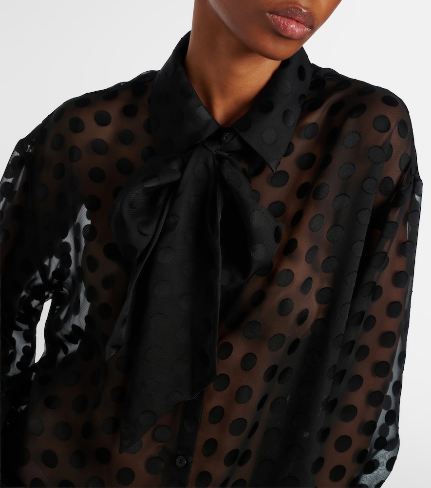  The Frankie Shop The Frankie Shop Hemd Peri 