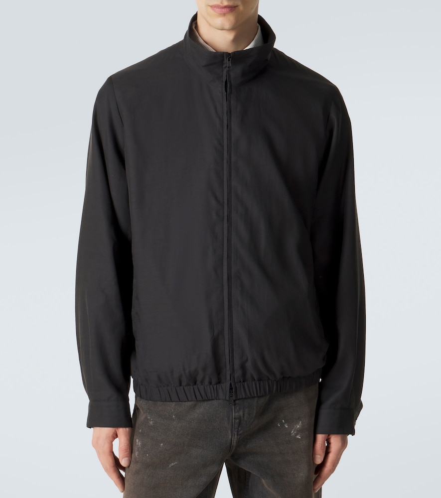 Casino Jacket