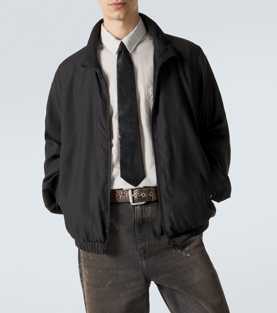 Casino Jacket