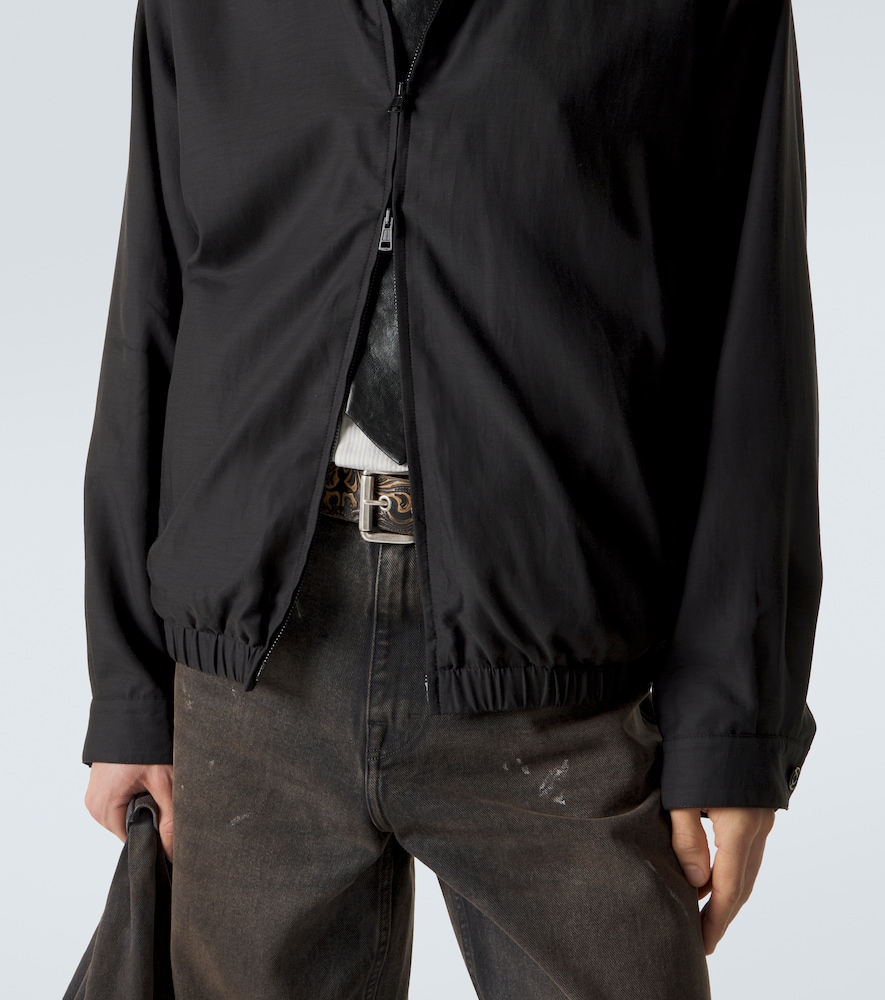 Casino Jacket