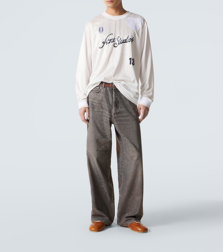  Acne Studios Acne Studios Longsleeve 